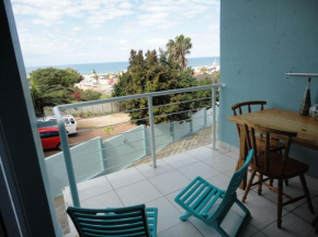  Ocean View Holiday Apartment 4  Джеффриз-Бэй